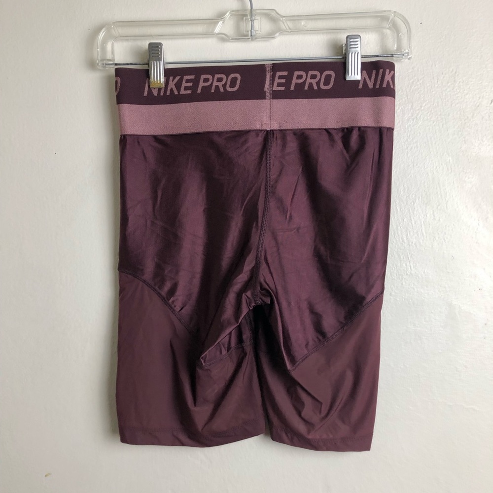 Nike pro Biker Shorts Medium